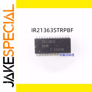 IR21363STRPBF Logic IC Chip 5-10PCS SOP-28