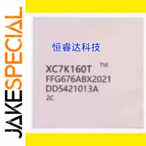 XC7K160T Logic IC Chip BGA Package 1PCS/LOT