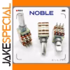 RK12 B50K Quad Potentiometers Set of 3