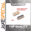 10 PCS 16.0000 MHz SMD Ceramic Resonators