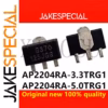 10PCS AP2204RA Chipset for Electronics Projects