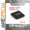 PCM9211 Chipsets Set of 1-10 Pieces LQFP-48