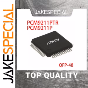 PCM9211 Chipsets Set of 1-10 Pieces LQFP-48
