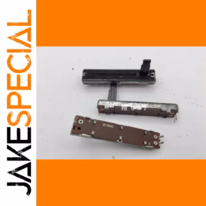 B100K 4.5MM Sliding Potentiometer 1 PCS
