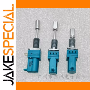 5 PCS RK097 Volume Amplifier Potentiometers
