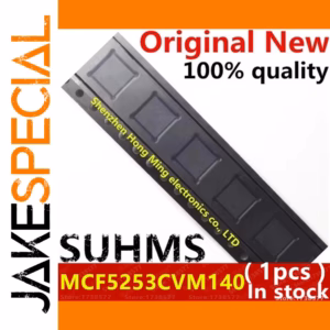 MCF5253CVM140 BGA Chipset 1PCS for Computers
