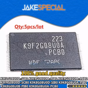 Voltage Regulator Chip for K9 Models SMD Design