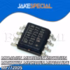 10PCS SMD Power Supply Chips Set