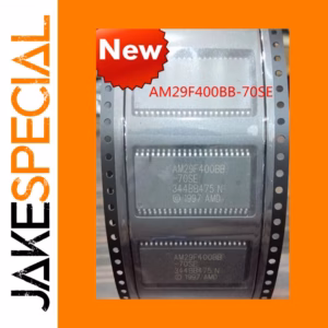 AM29F400BB-70SE Chipset Set of 20 PCS