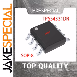 10 PCS TPS54331DR Buck Regulator IC Set