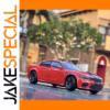 1:32 Charger SRT Diecast Sports Car Model