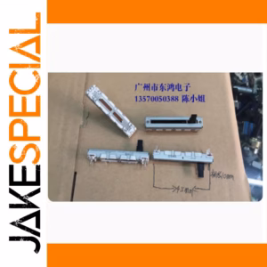 B50K Potentiometer Set for Mixing Console 1 PCS