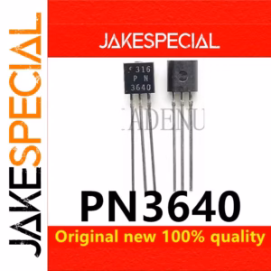 PN3640 Triode for Computer Applications 5-10PCS