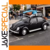 Classic Volkswagen Beetle 1:24 Scale Model