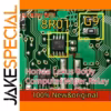 8R01 QFN8 Diode IC Chip for Automotive 1PCS