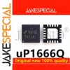 UP1666Q Chipset Set of 2-5 Pieces