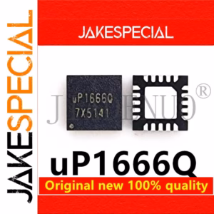 UP1666Q Chipset Set of 2-5 Pieces