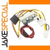 DC-ATX-160W Power Supply for Mini ITX Systems