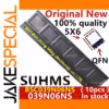 BSC039N06NS Voltage Regulator 10PCS QFN-8