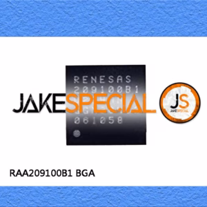 UP800 RENESAS Chipset RAA209100B1 QFN-40 1PCS