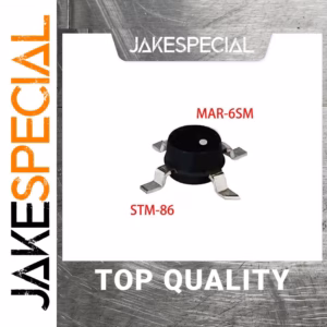 MAR-6SM RF Amplifier IC, 5-20 PCS