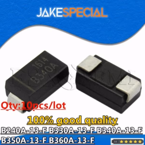FSXSEMI Voltage Regulators Set of 10PCS