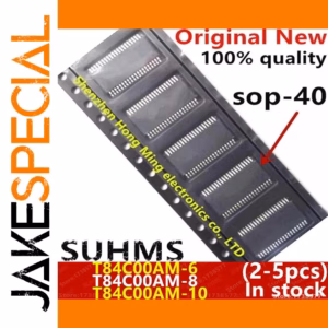 T84C00AM Drive ICs 2-5PCS for Computer Applications