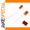 5PCS High-Precision Strain Gauges 350Ω BF350/BX120