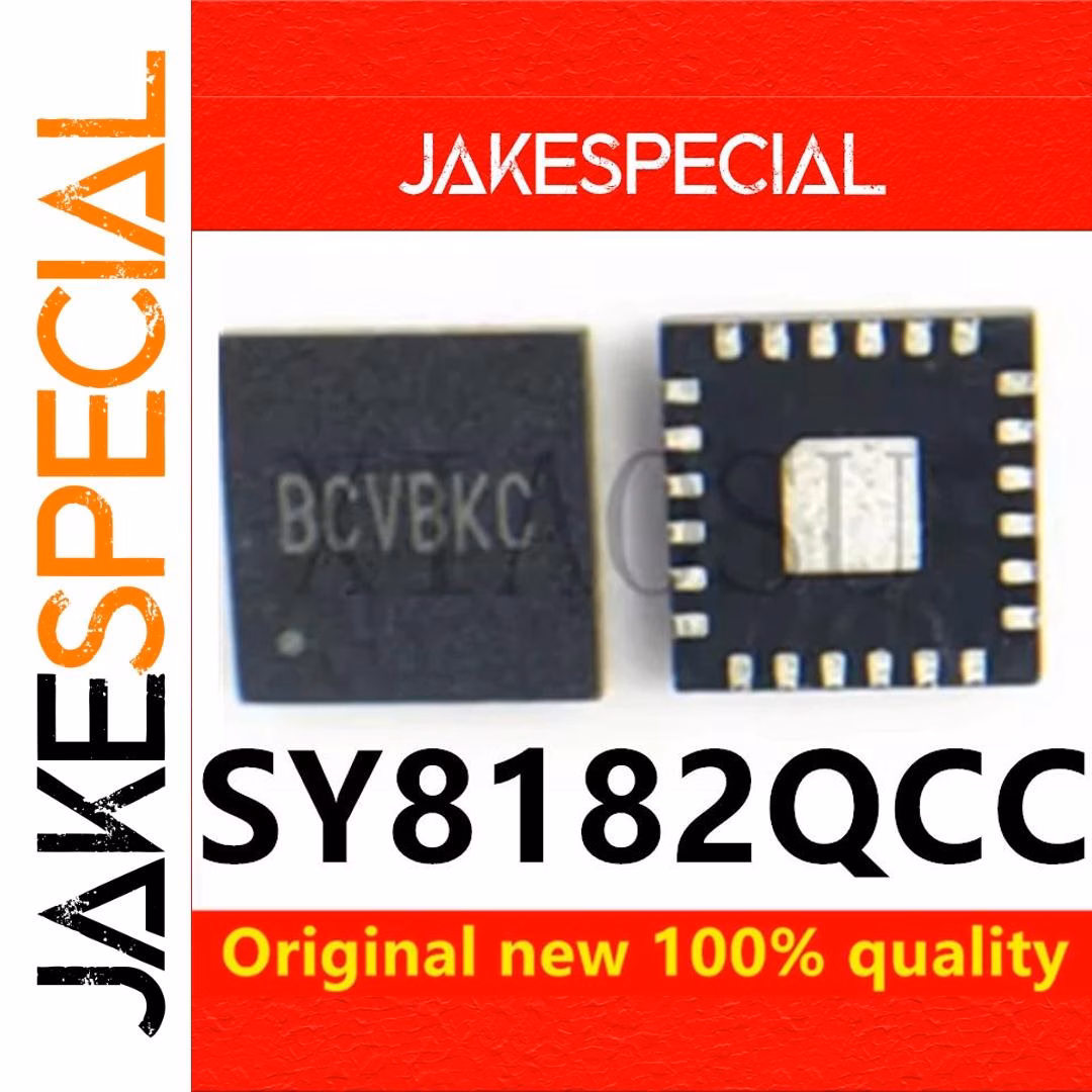 SY8182QCC LED Driver IC Chipset 2-5PCS
