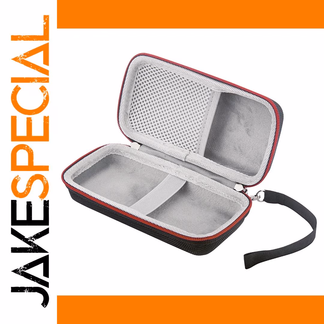 Hard EVA Case for FNIRSI ERD-10 Detector - Image 7