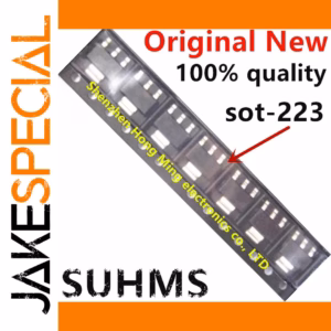 NCP1075STAT3G Chipset 2-5PCS for Electronics Projects