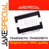 TDA8920BTH/TDA8920CTH Drive IC Chip 1PCS