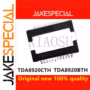 TDA8920BTH/TDA8920CTH Drive IC Chip 1PCS