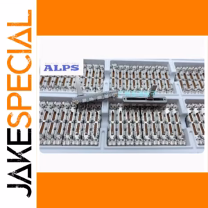 ALPS B10K Sliding Potentiometer 1 PCS 30mm Stroke