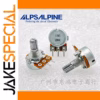 ALPS 20K Ohm Potentiometer RK163111OTY9 1pcs