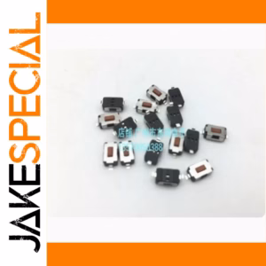 SMT Light Touch Button Switches 50 PCS 3.5x6 mm
