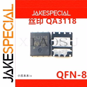 QA3118M6N Chipset for Computers - 5-10PCS