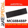 MC68B488P Chipset DIP40 1-2PCS