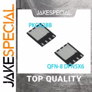 PKCH2BB QFN-8 DFN5X6 IC Chipset 5-20 PCS