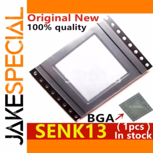 SENK13 BGA Chipset for Computer Performance Upgrade