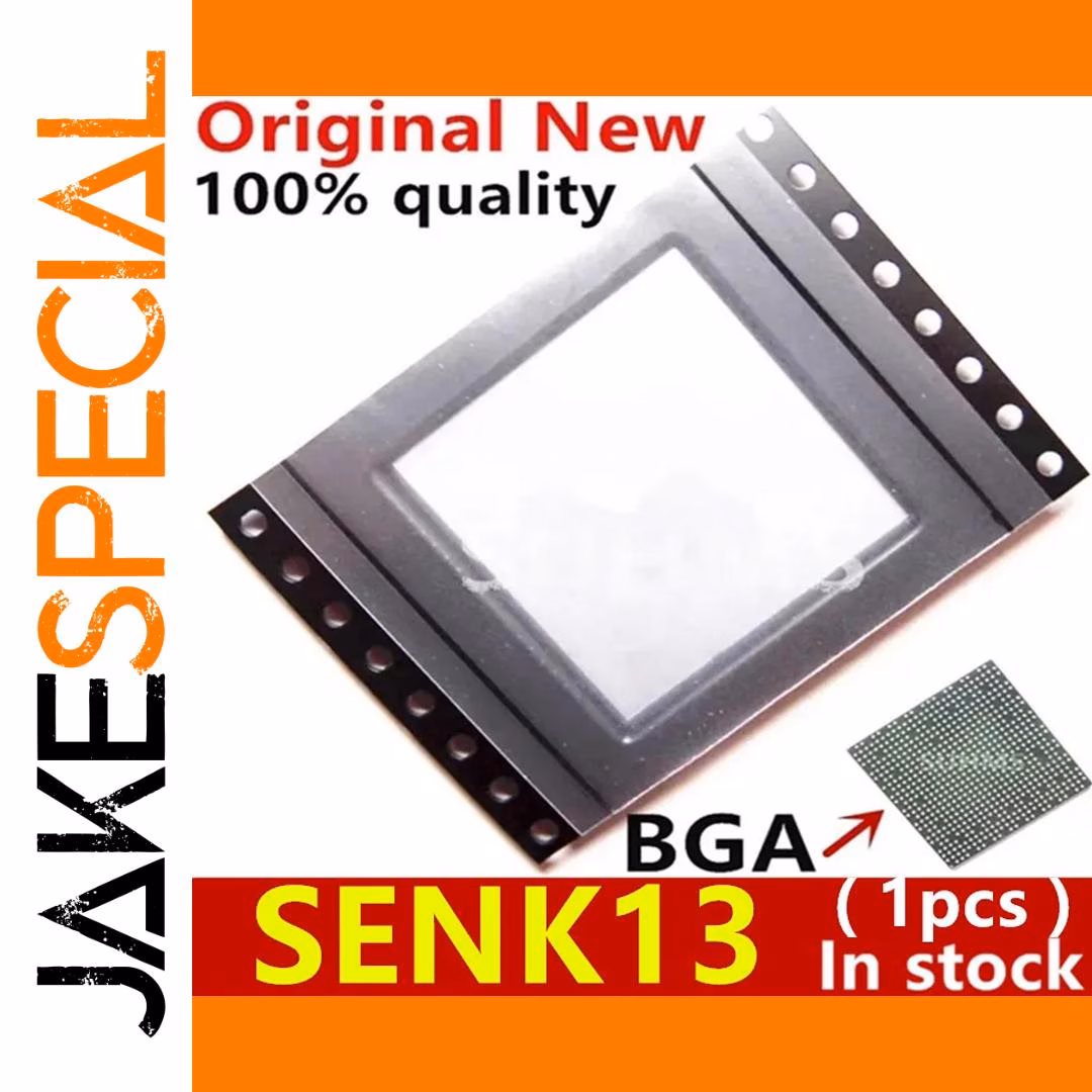 SENK13 BGA Chipset for Computer Performance Upgrade