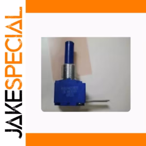 250K Ohm Mexican Potentiometer 1 PCS Model 0444X