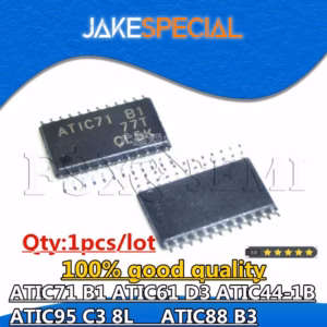 ATIC71 B1 Car Computer Board Chip 1PCS