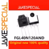 FGL40N120AND TO-3PL Chipset Set 2-5PCS