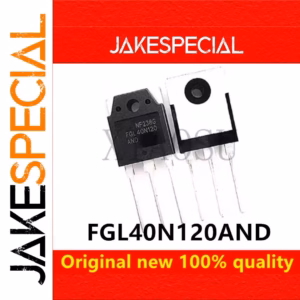 FGL40N120AND TO-3PL Chipset Set 2-5PCS