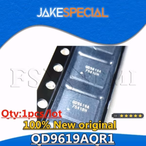 QD9619AQR1 Voltage Regulator Chipset 1PCS