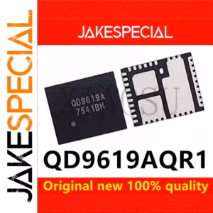 QD9619AQR1 QFN-39 Chipset Pack of 2-5 PCS