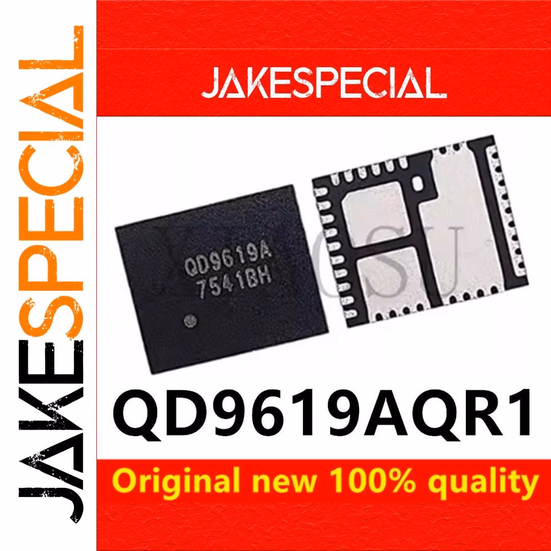 QD9619AQR1 QFN-39 Chipset Pack of 2-5 PCS