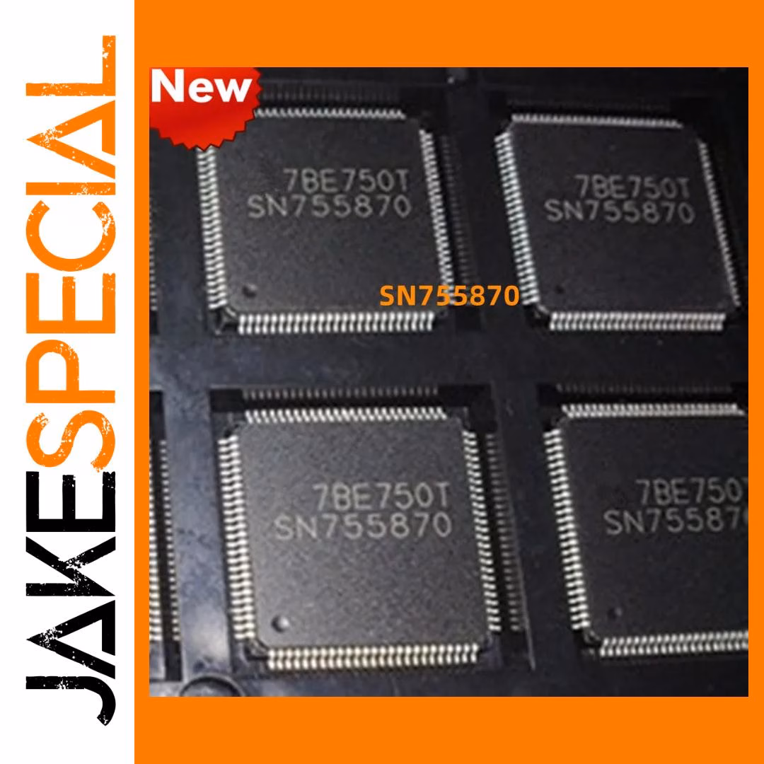 10pcs SN755870 Plasma LCD Integrated Circuits