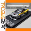 Nissan GT-R ER34 1:64 Diecast Model Car